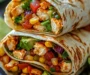 Chicken Avocado Ranch Burritos: An Incredible Ultimate Recipe