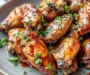 Chicken Wings: The Amazing Ultimate Guide to 3 Recipes