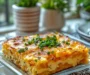 Hash Brown Egg Casserole: An Amazing Ultimate Recipe