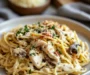 Easy Chicken Tetrazzini: The Incredible 7-Step Recipe