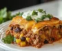 Beef Enchilada Casserole: An Incredible Ultimate Recipe for Everyone